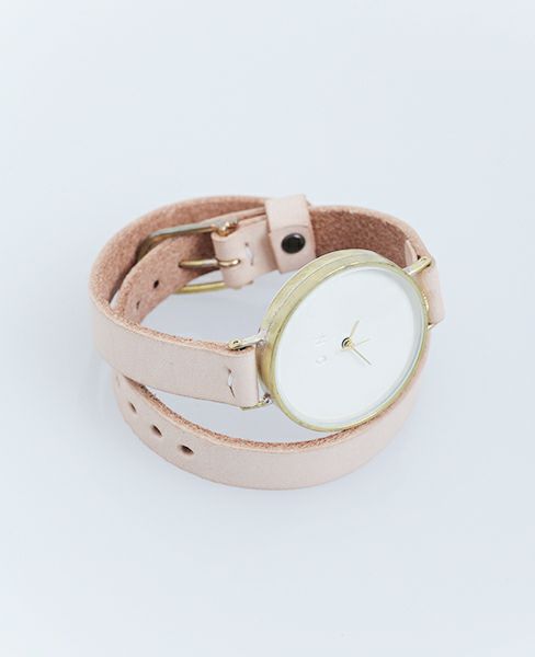 nejicommu.ネジコミュ.COMBINE DOUBLE:XL [WHITE/NATURAL]_