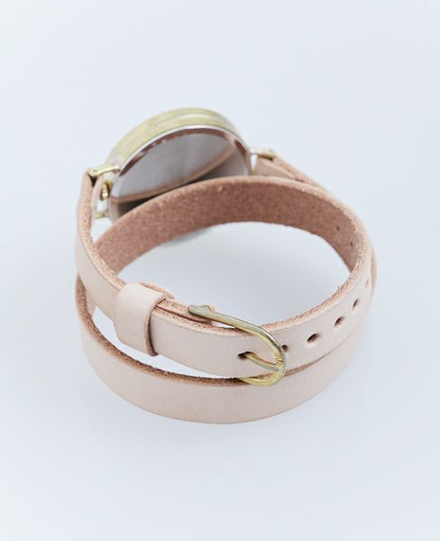 nejicommu.ネジコミュ.COMBINE DOUBLE:XL [WHITE/NATURAL]_