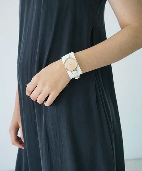 nejicommu.ネジコミュ.COMBINE WIDE:XL [NATURAL/WHITE]_