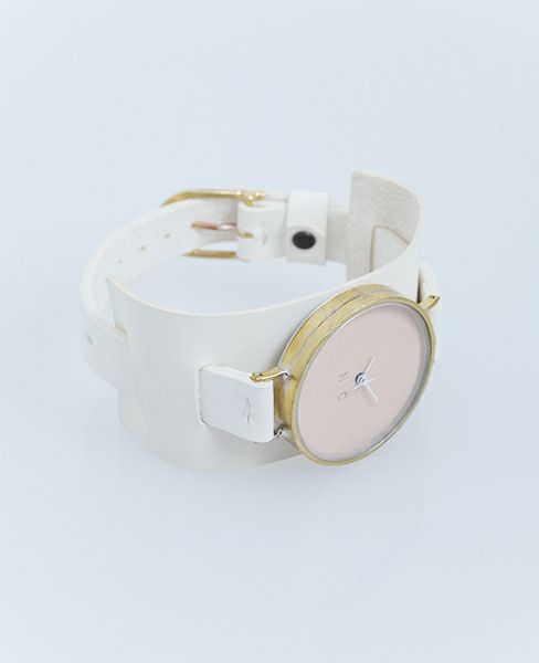 nejicommu.ネジコミュ.COMBINE WIDE:XL [NATURAL/WHITE]_