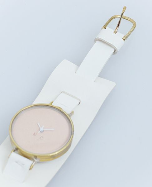 nejicommu.ネジコミュ.COMBINE WIDE:XL [NATURAL/WHITE]_