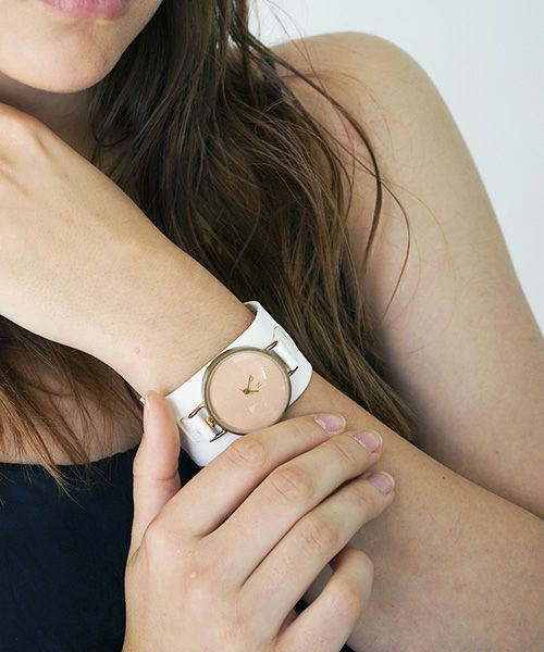 nejicommu.ネジコミュ.COMBINE WIDE:XL [NATURAL/WHITE]_