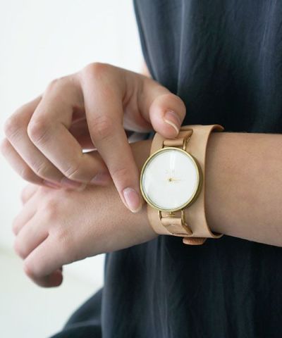 nejicommu<br>ネジコミュ<br>COMBINE WIDE:XL [WHITE/NATURAL]_
