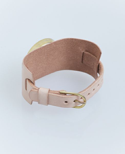 nejicommu.ネジコミュ.COMBINE WIDE:XL [WHITE/NATURAL]_