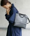 ビルディング　ブロック　building block リュック Building Block ビルディングブロック Mini Ruck Sack[50/A.BLACK]