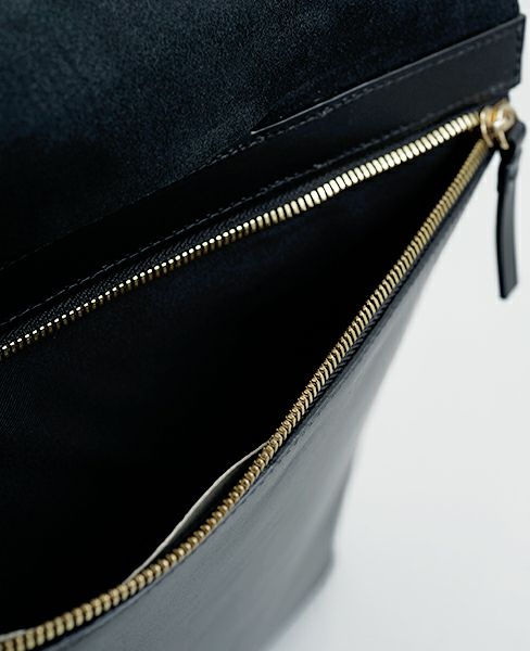 Building Block.ビルディングブロック.Mini Ruck Sack[50/A.BLACK]