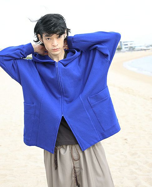 Edwina Hoerl .PARKA[6/EH34J-04/C]_