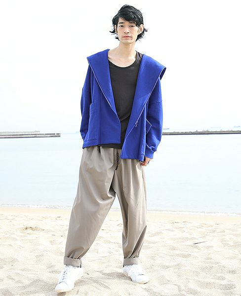 Edwina Hoerl .PARKA[6/EH34J-04/C]_