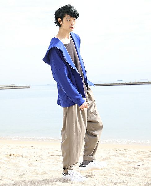 Edwina Hoerl .PARKA[6/EH34J-04/C]_