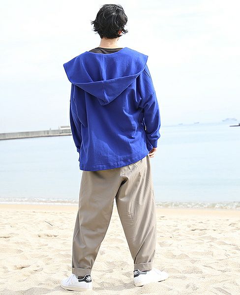 Edwina Hoerl .PARKA[6/EH34J-04/C]_