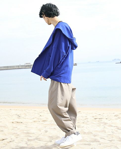 Edwina Hoerl .PARKA[6/EH34J-04/C]_