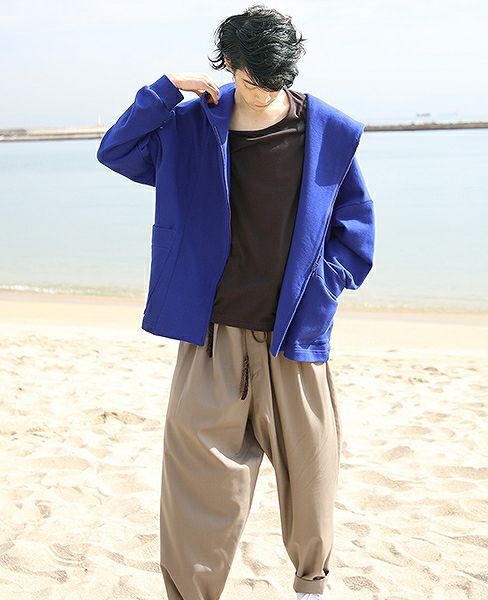 Edwina Hoerl .PARKA[6/EH34J-04/C]_