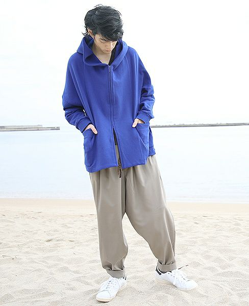 Edwina Hoerl .PARKA[6/EH34J-04/C]_