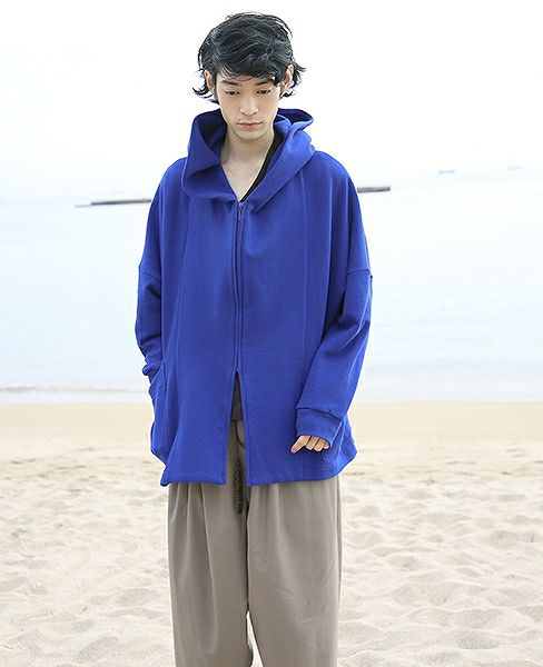 Edwina Hoerl .PARKA[6/EH34J-04/C]_