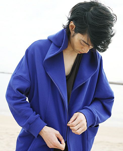 Edwina Hoerl .PARKA[6/EH34J-04/C]_