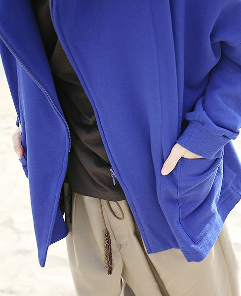 Edwina Hoerl .PARKA[6/EH34J-04/C]_