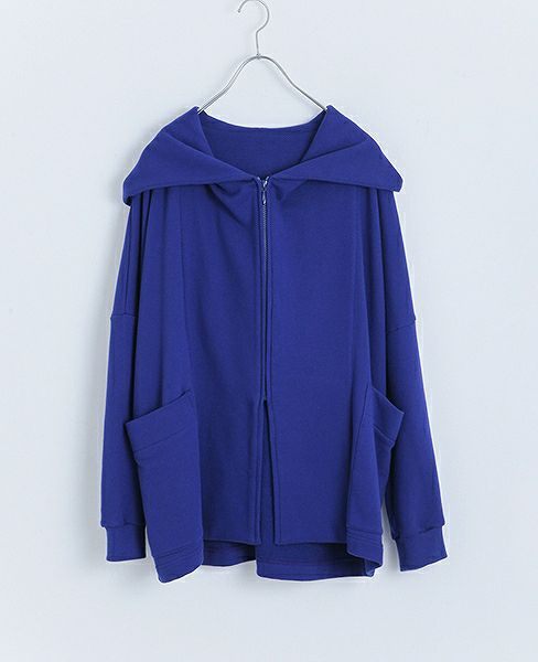 Edwina Hoerl .PARKA[6/EH34J-04/C]_