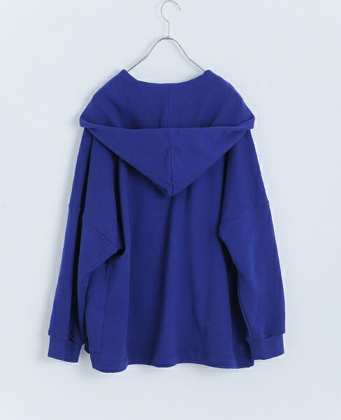 Edwina Hoerl .PARKA[6/EH34J-04/C]_