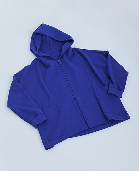 Edwina Hoerl .PARKA[6/EH34J-04/C]_