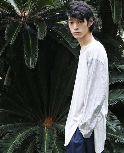 Edwina Hoerl .T-SHIRT[28/EH34TS-03/B]_