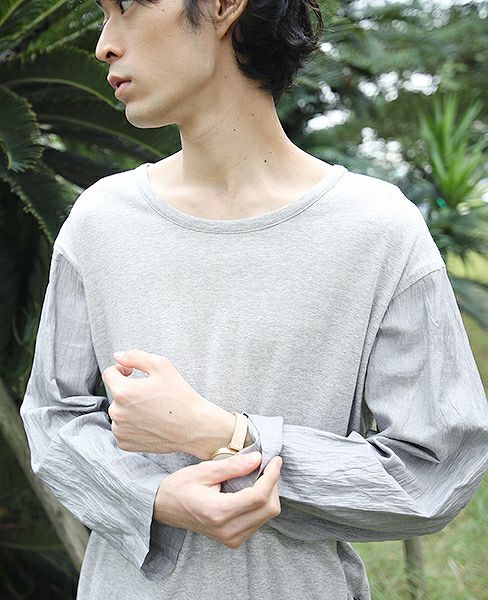 Edwina Hoerl .T-SHIRT[28/EH34TS-03/B]_