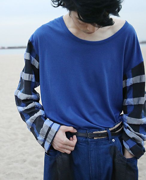 Edwina Hoerl .BELT[36/EH34A-06_BELT/A]_