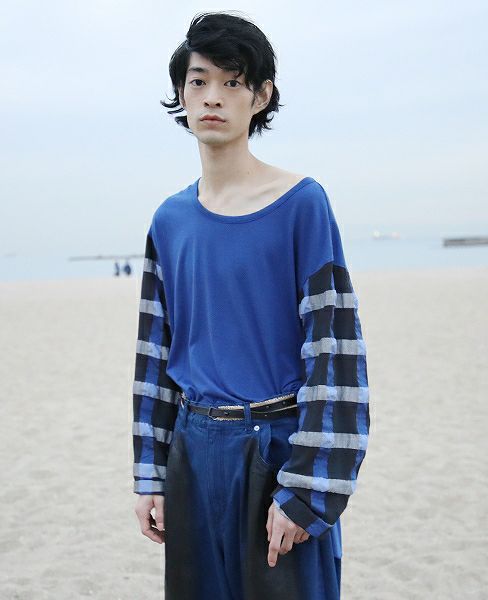 Edwina Hoerl .BELT[36/EH34A-06_BELT/A]_