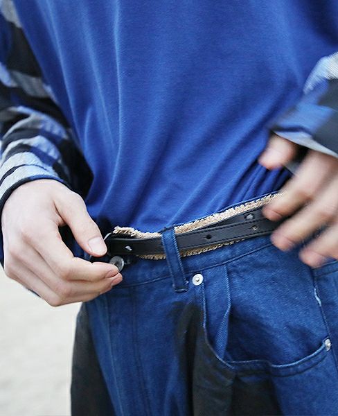 Edwina Hoerl .BELT[36/EH34A-06_BELT/A]_