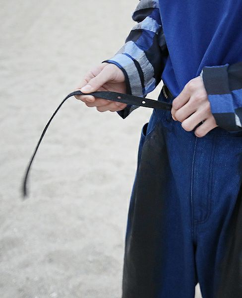 Edwina Hoerl .BELT[36/EH34A-06_BELT/A]_