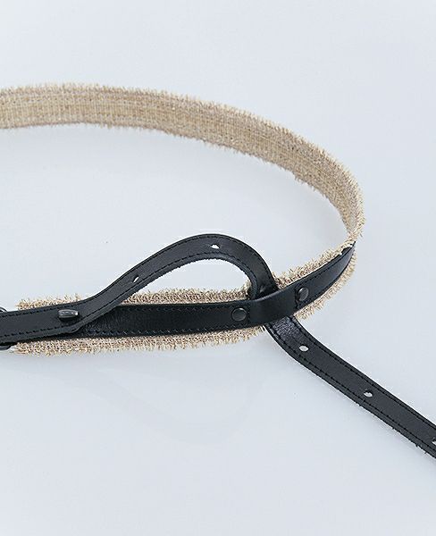Edwina Hoerl .BELT[36/EH34A-06_BELT/A]_