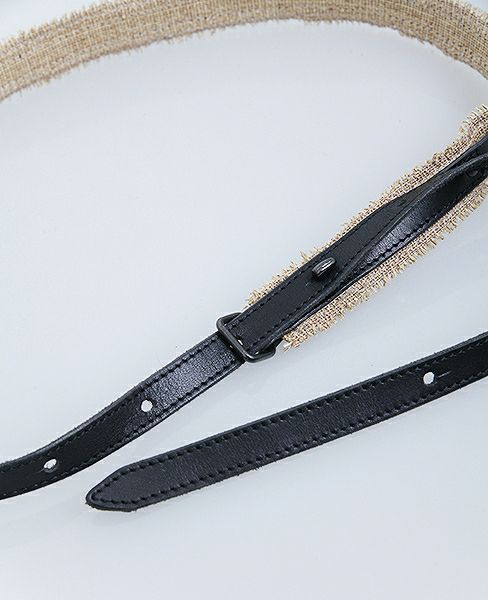 Edwina Hoerl .BELT[36/EH34A-06_BELT/A]_