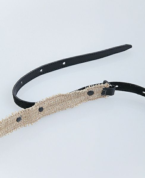 Edwina Hoerl .BELT[36/EH34A-06_BELT/A]_