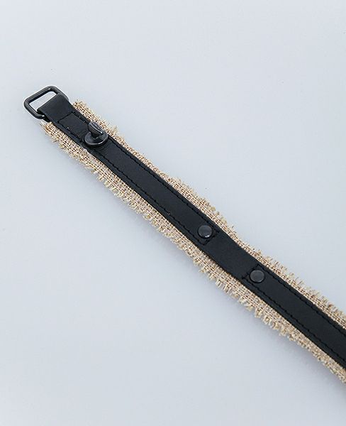 Edwina Hoerl .BELT[36/EH34A-06_BELT/A]_
