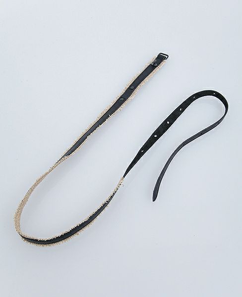 Edwina Hoerl .BELT[36/EH34A-06_BELT/A]_