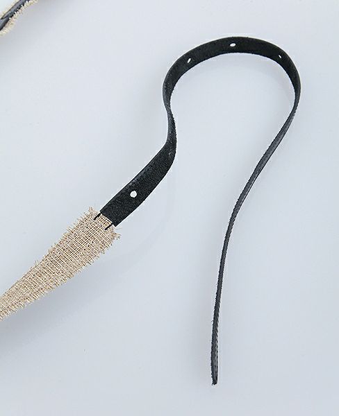 Edwina Hoerl .BELT[36/EH34A-06_BELT/A]_