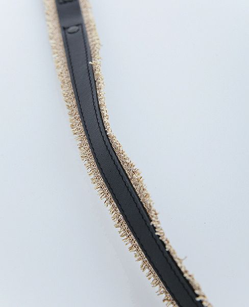 Edwina Hoerl .BELT[36/EH34A-06_BELT/A]_