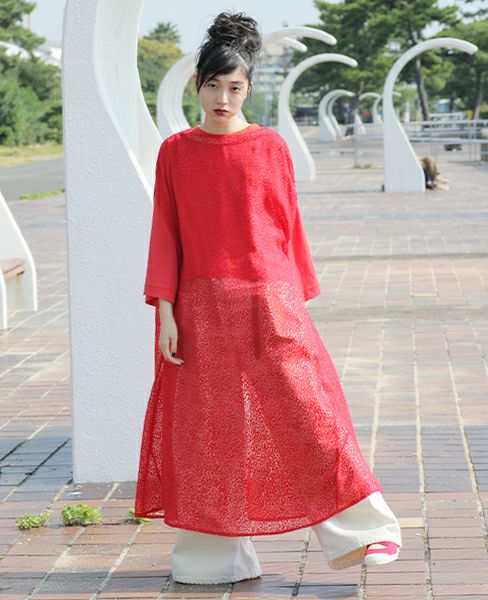 Edwina Hoerl .DRESS[13/EH34D-01/D]_