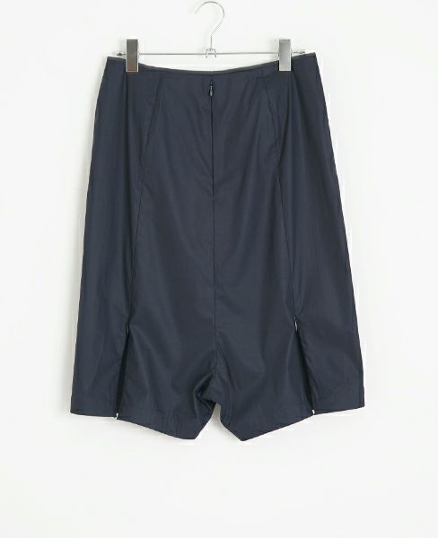 Edwina Hoerl .HALF PANTS[20/EH34P-06/B]_