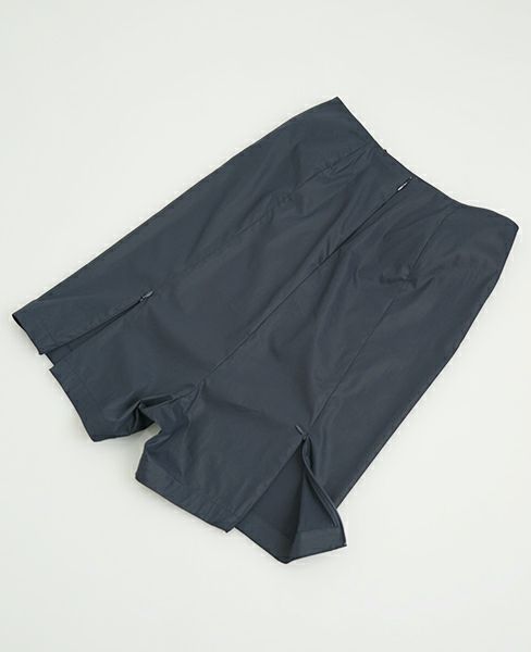 Edwina Hoerl .HALF PANTS[20/EH34P-06/B]_
