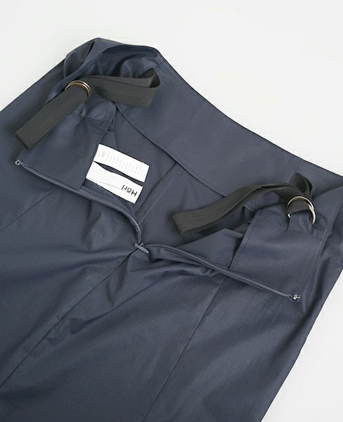 Edwina Hoerl .HALF PANTS[20/EH34P-06/B]_