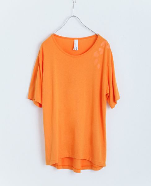 Edwina Hoerl .T-SHIRT[26/EH34TS-01/B]_