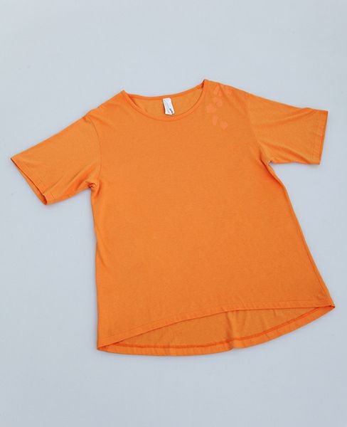 Edwina Hoerl .T-SHIRT[26/EH34TS-01/B]_