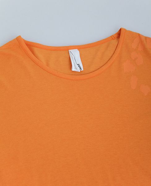 Edwina Hoerl .T-SHIRT[26/EH34TS-01/B]_