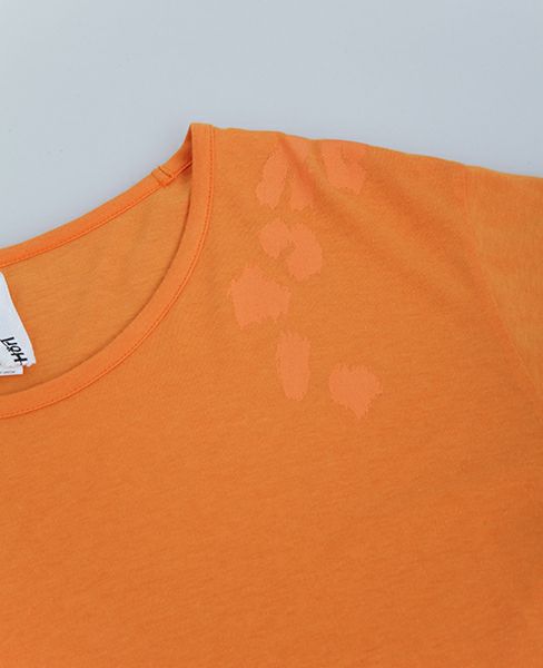 Edwina Hoerl .T-SHIRT[26/EH34TS-01/B]_