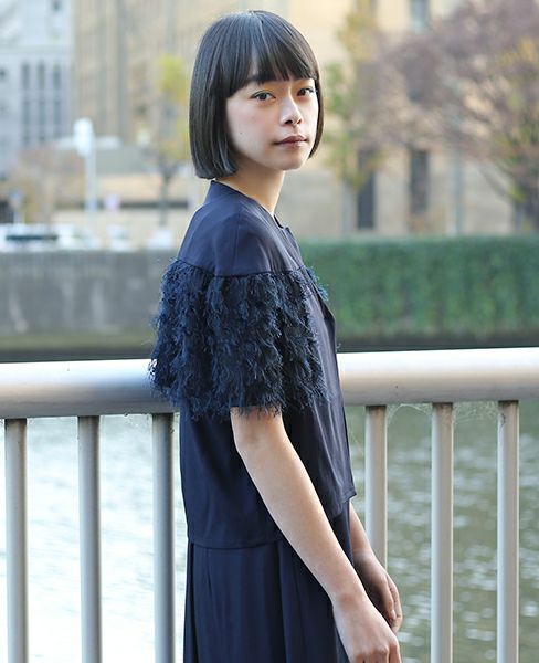 JUN OKAMOTO.朝もやの湖をクールに泳ぐ白鳥のためのボレロ