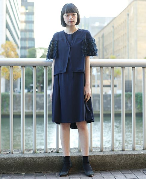 JUN OKAMOTO.朝もやの湖をクールに泳ぐ白鳥のためのボレロ