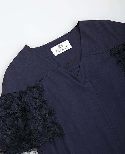 JUN OKAMOTO.朝もやの湖をクールに泳ぐ白鳥のためのボレロ