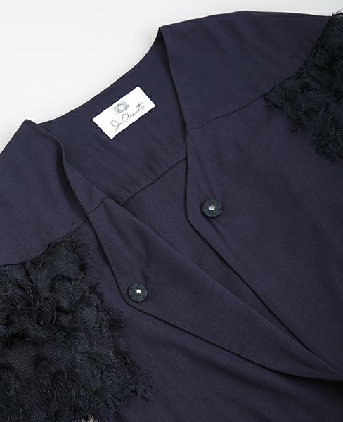 JUN OKAMOTO.朝もやの湖をクールに泳ぐ白鳥のためのボレロ