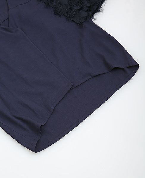 JUN OKAMOTO.朝もやの湖をクールに泳ぐ白鳥のためのボレロ