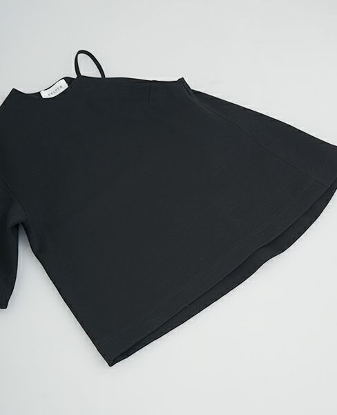 BELPER.ONE SHOULDER TOP [06110417]